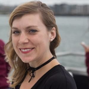 Meet your Posher, Lisa